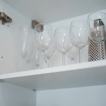 Apartment Le Arcate Sul Mare