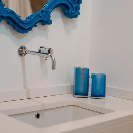 Apartment Le Arcate Sul Mare Bisceglie