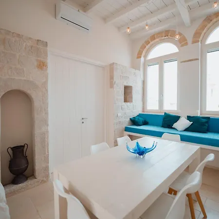 Le Arcate Sul Mare Apartment Bisceglie