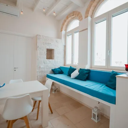 Apartment Le Arcate Sul Mare