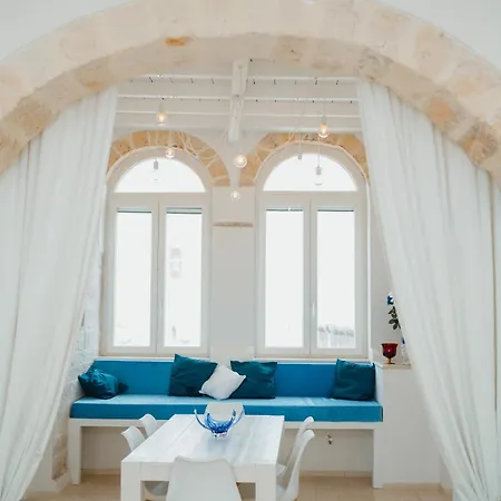 Le Arcate Sul Mare Apartment Bisceglie