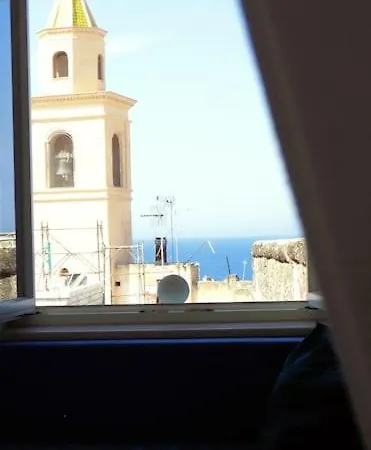Le Arcate Sul Mare Apartment