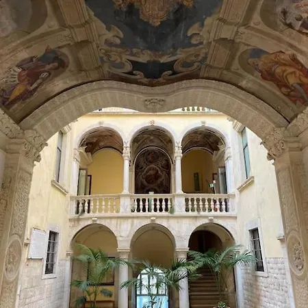 Apartment Le Arcate Sul Mare *