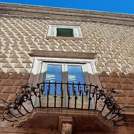 Le Arcate Sul Mare Apartment Bisceglie
