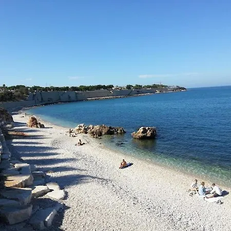 Apartment Le Arcate Sul Mare *