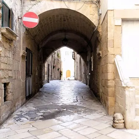 Le Arcate Sul Mare * Bisceglie
