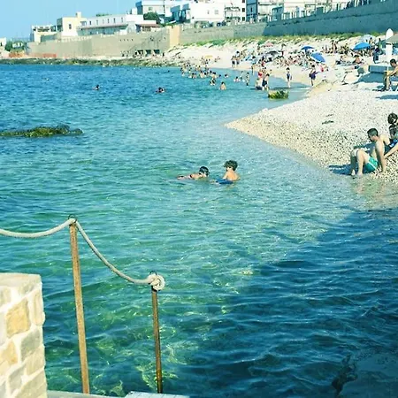 Le Arcate Sul Mare Apartment
