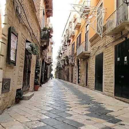 Le Arcate Sul Mare * Bisceglie