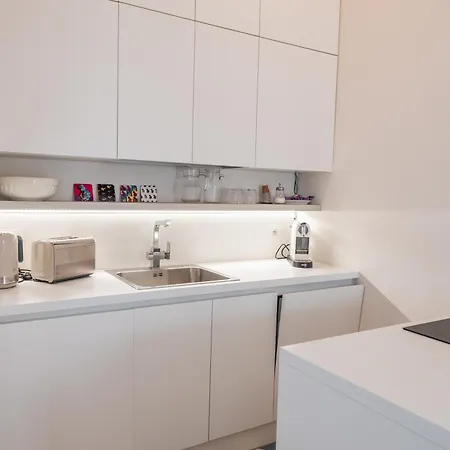 Apartment Le Arcate Sul Mare