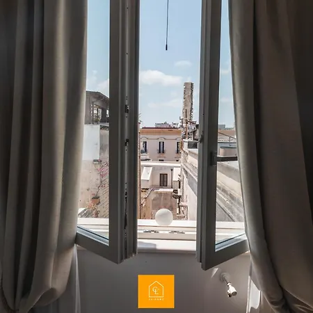 Apartment Le Arcate Sul Mare *